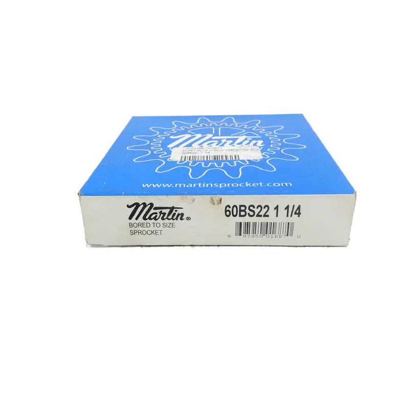 Martin 60Bs22 1-1/4" Nsfs 1