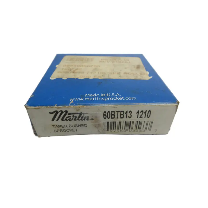 Martin 60Btb13-1210 Nsmp 1
