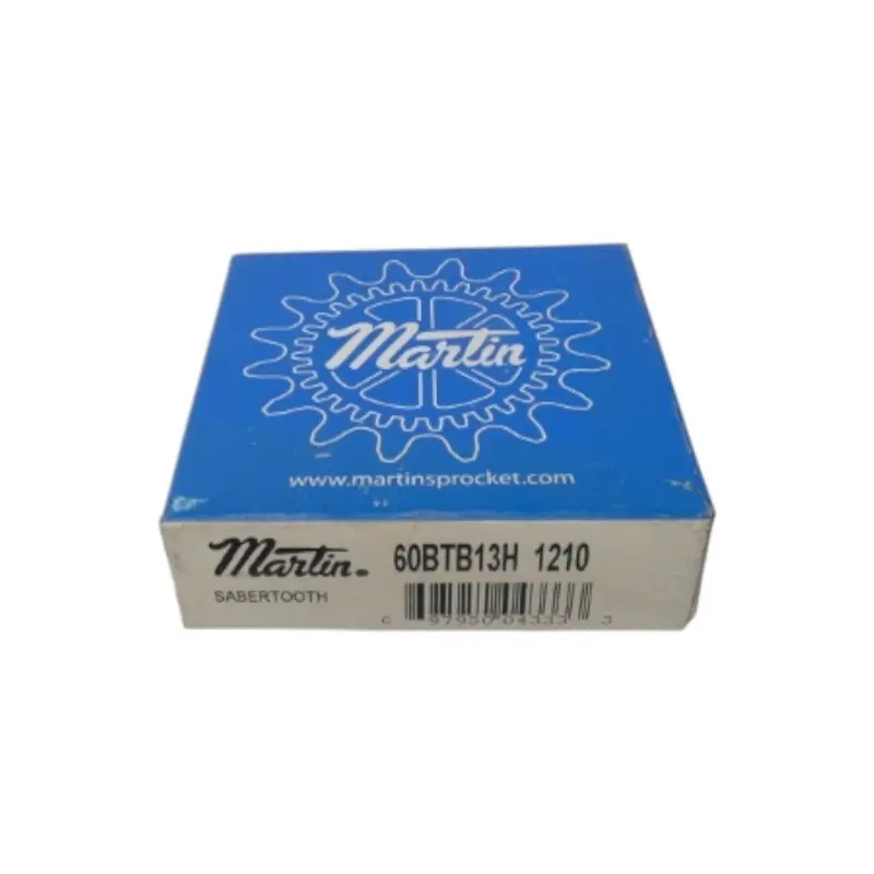 Martin 60Btb13h 1210 Nsfs 1