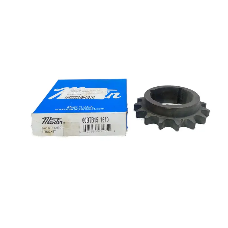 Martin 60Btb15-1610 Nsmp 1