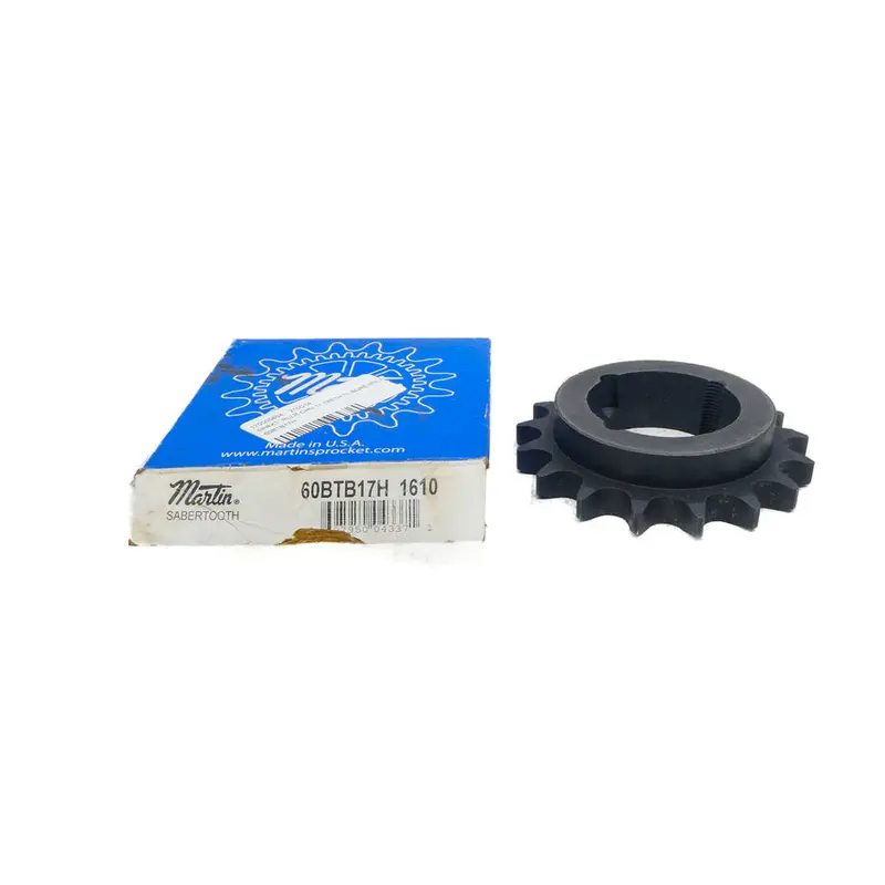 Martin 60Btb17h-1610 Nsmp 1
