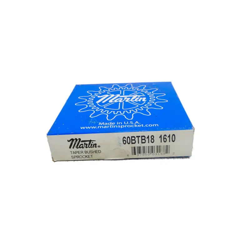 Martin 60Btb18-1610 Nsfs 1