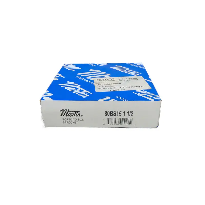 Martin 80Bs15 1-1/2" Nsfs 1