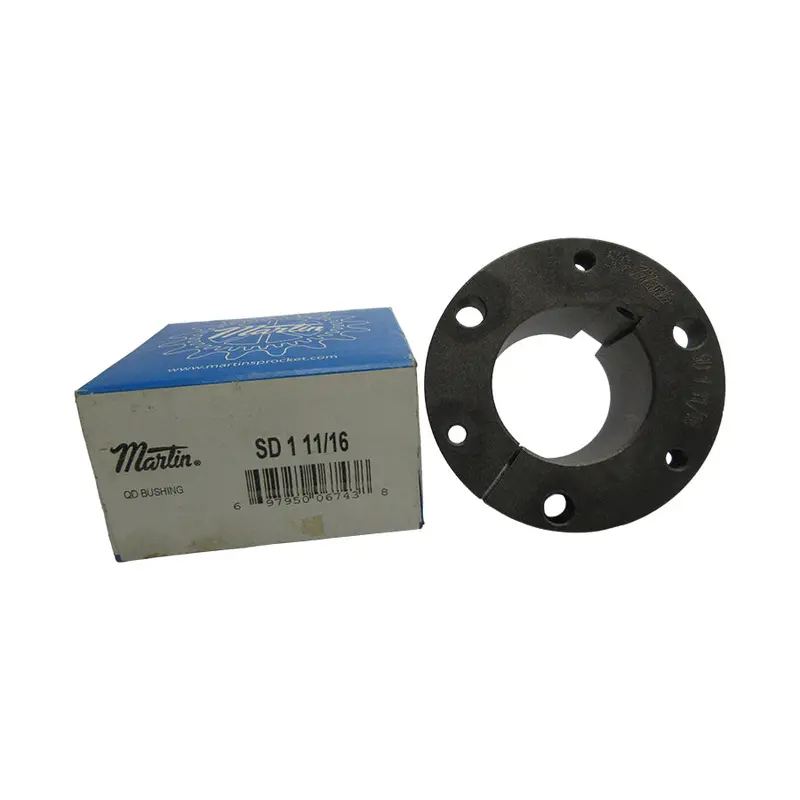 Martin Sd 1-11/16" Nsmp 1