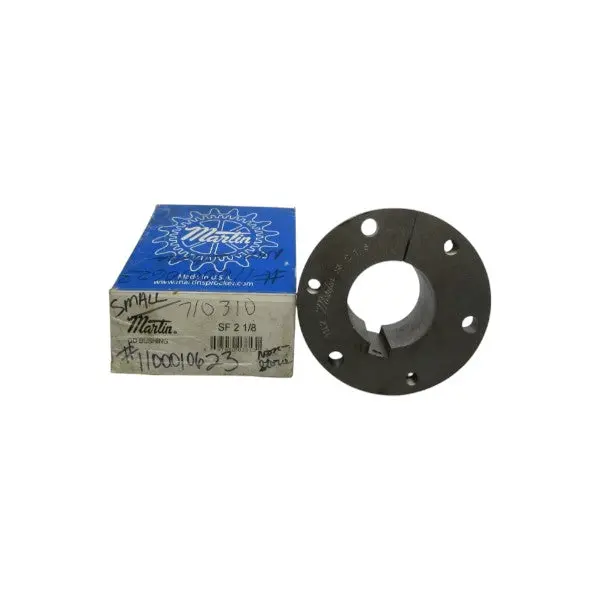 Martin Sf 2-1/8" Nsmp 1