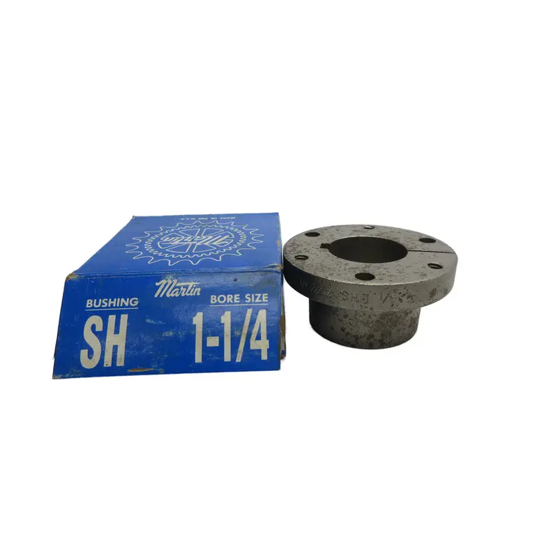 Martin Sh 1-1/4" Nsmp 1