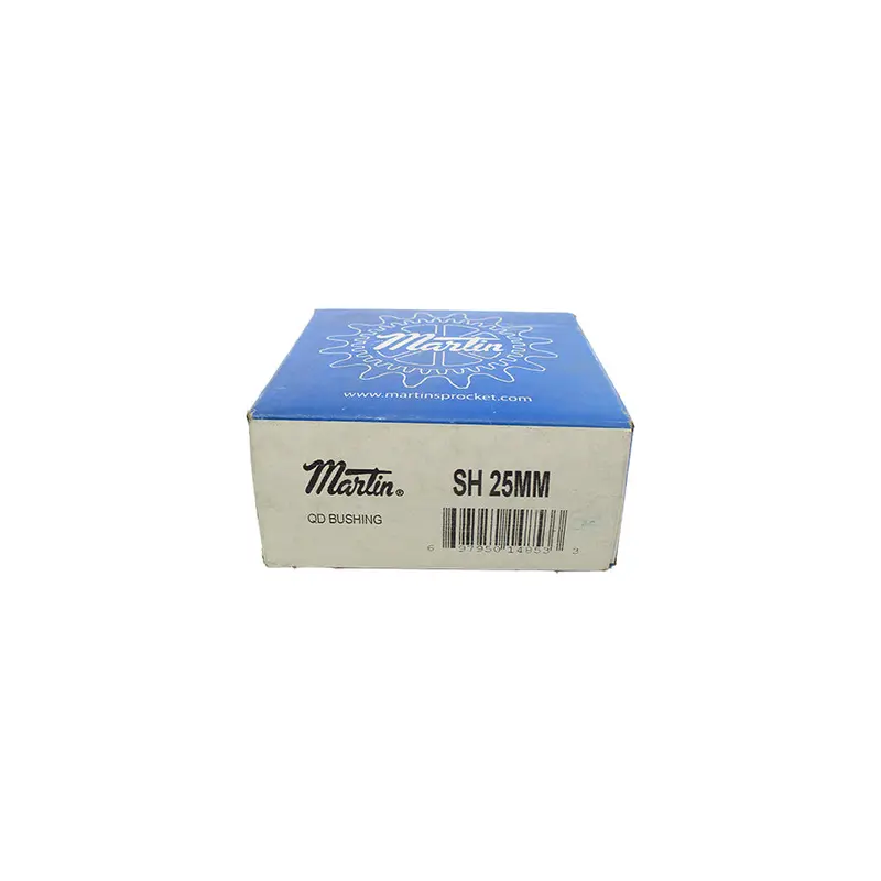 Martin Sh 25Mm Nsfs 1