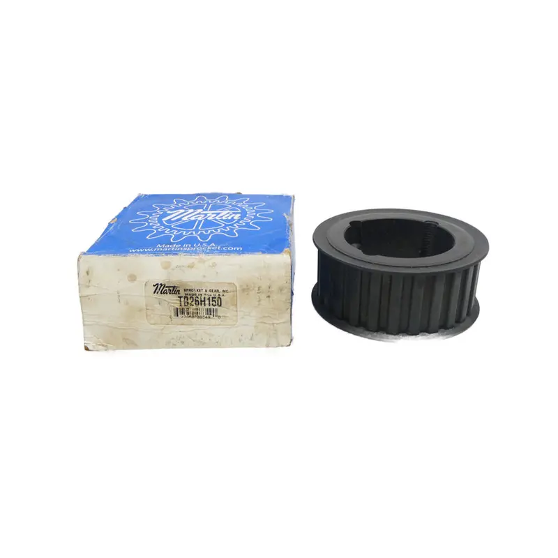 Martin Tb26h150 Nsmp 1