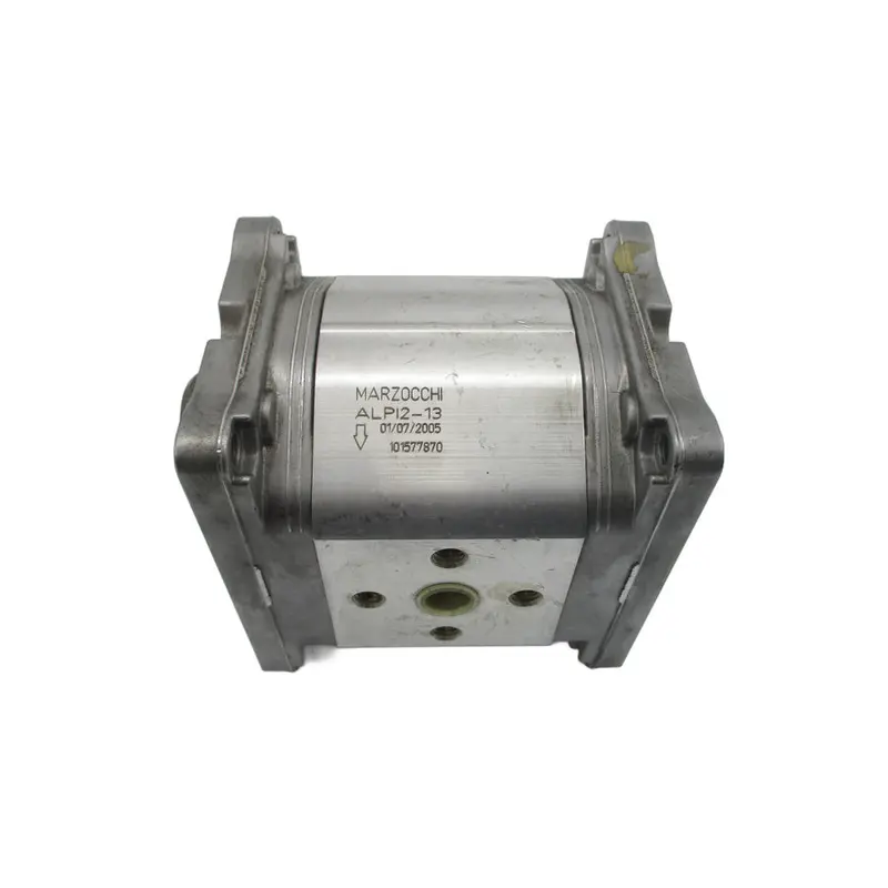Marzocchi Alp12-13 Unmp 1