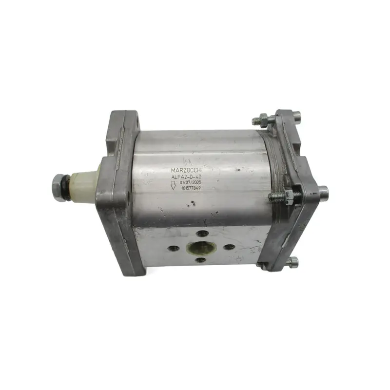 Marzocchi Alpa2-D-40 Nsnp 1