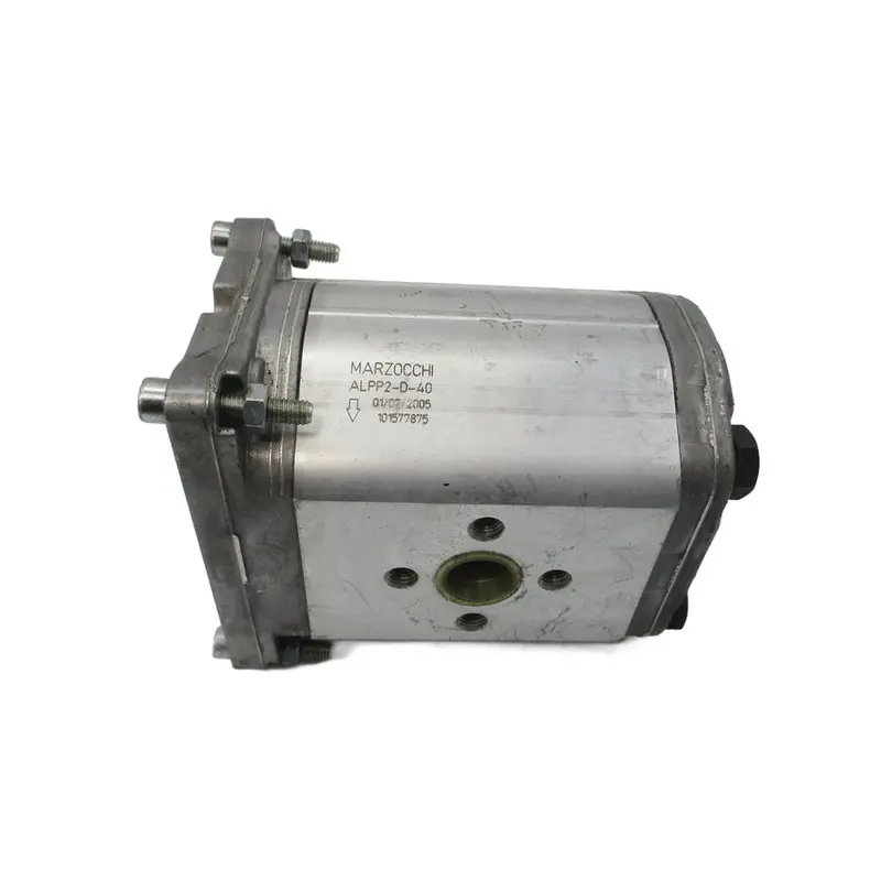 Marzocchi Alpp2-D-40 Unmp 1