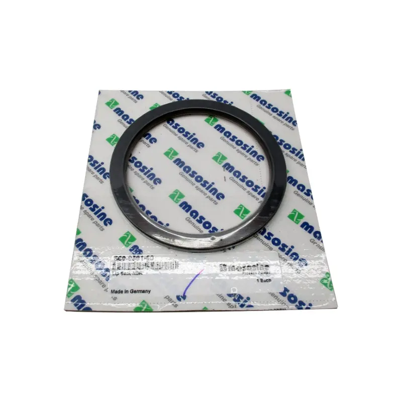 Masosine S60-0501-80 Nsmp 1