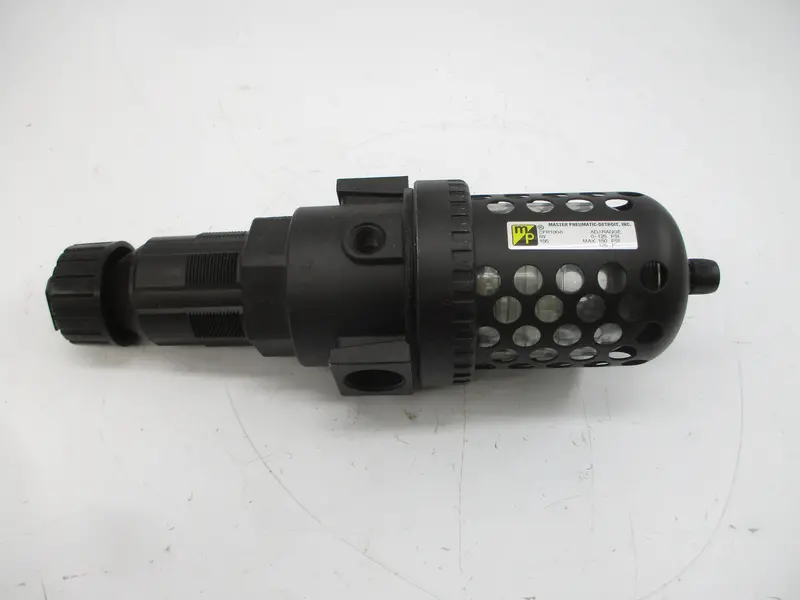 Master Pneumatic Cfr100-6 125/150Psi Nsnp 1