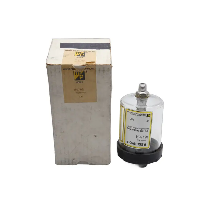 Master Pneumatic M476r Nsmp 1