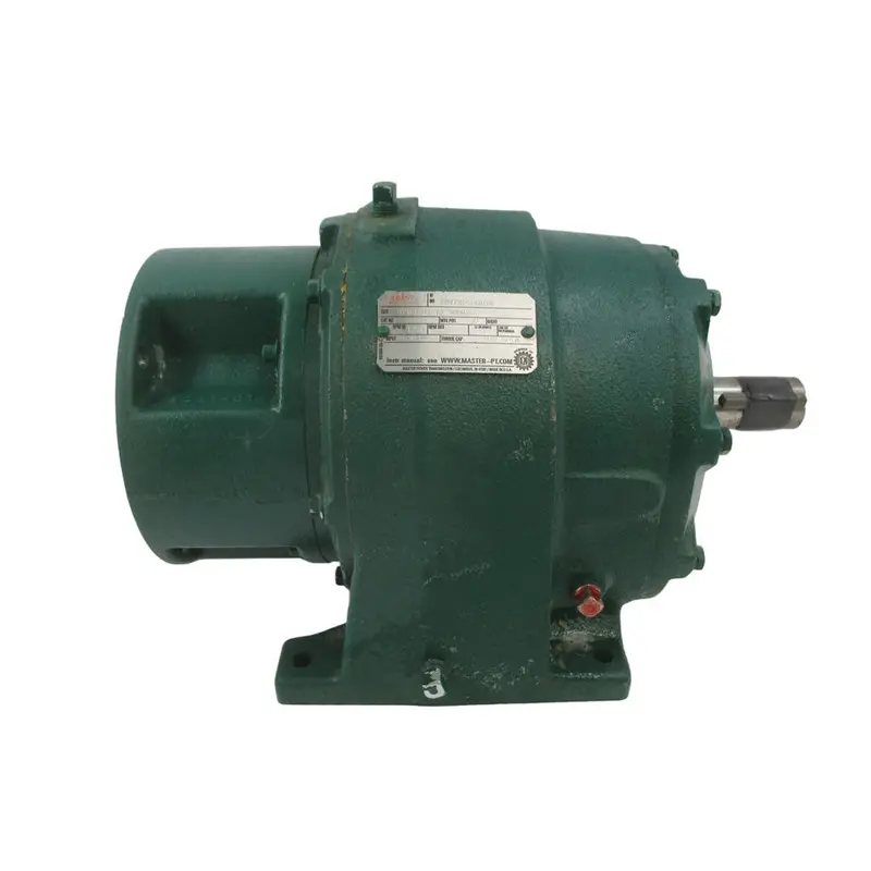 Master Power Transmission 7897954001Dw Nsnp 1