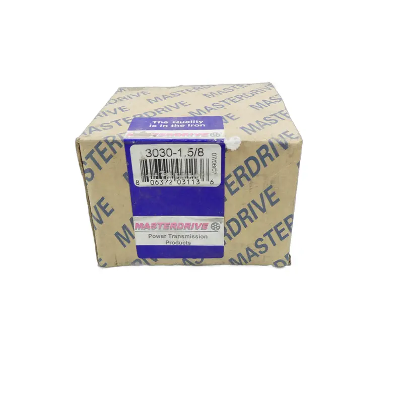 Masterdrive 3030-1.5/8 Nsmp 1