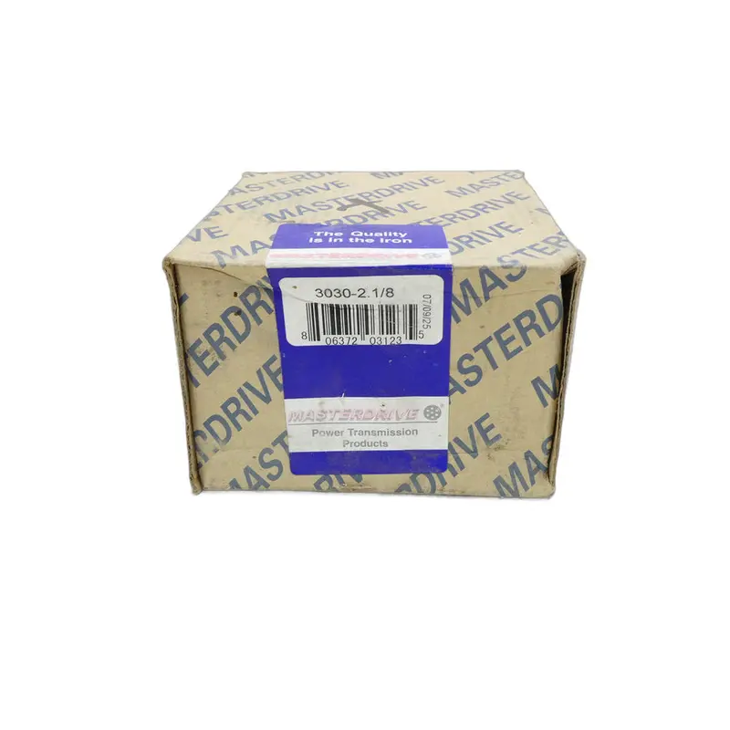Masterdrive 3030-2.1/8 Nsmp 1