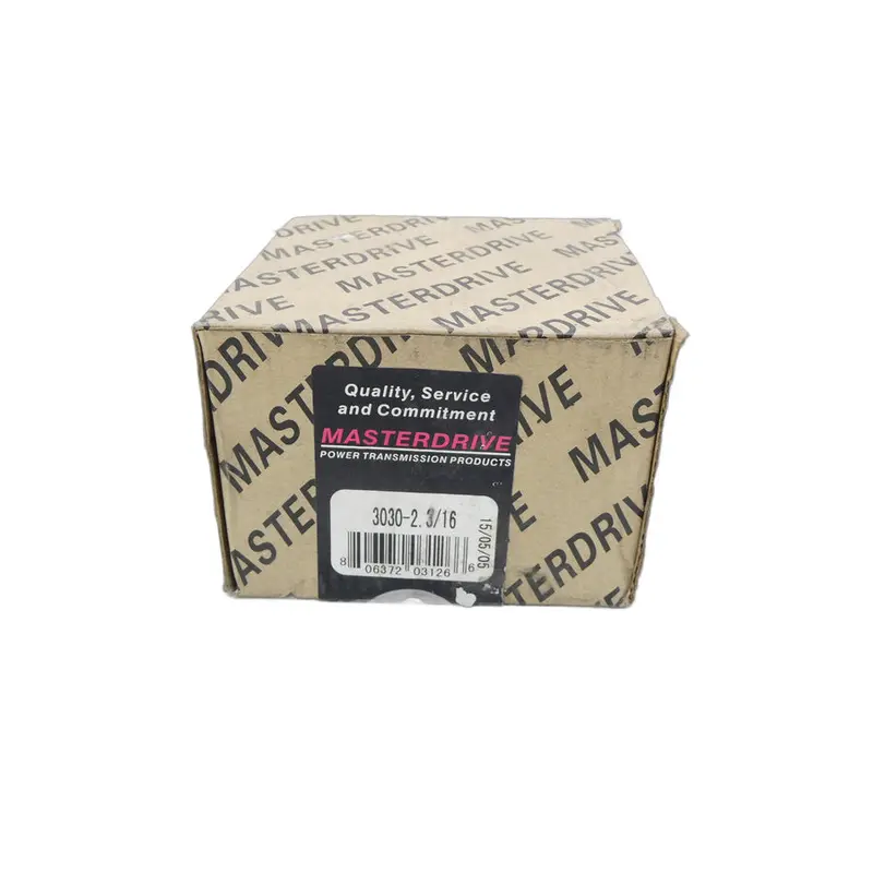 Masterdrive 3030-2.3/16 Nsmp 1