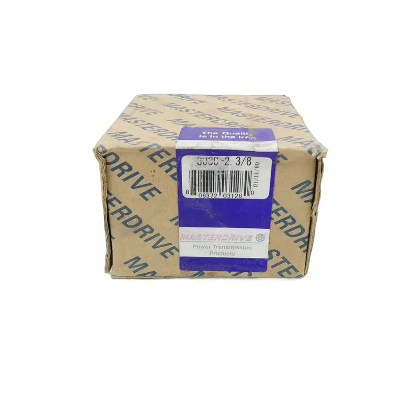Masterdrive 3030-2.3/8 Nsmp 1