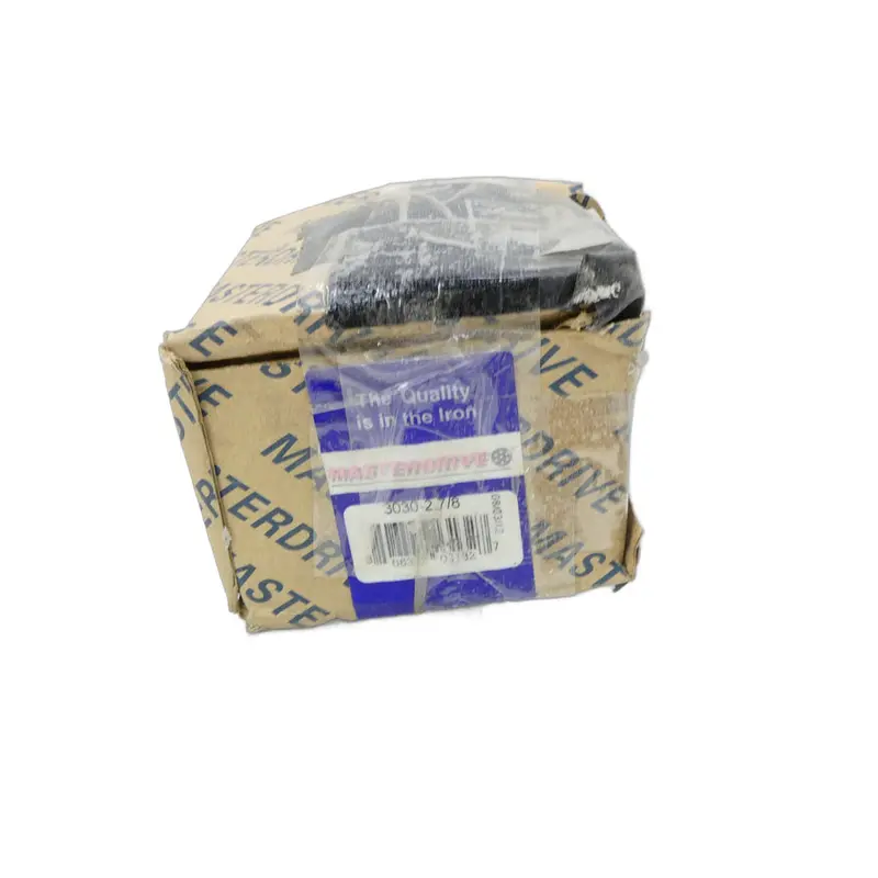 Masterdrive 3030-2.7/8 Nsmp 1