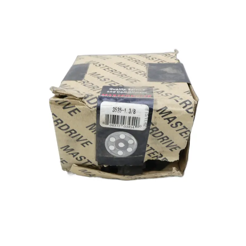 Masterdrive 3535-1.3/8 Nsmp 1