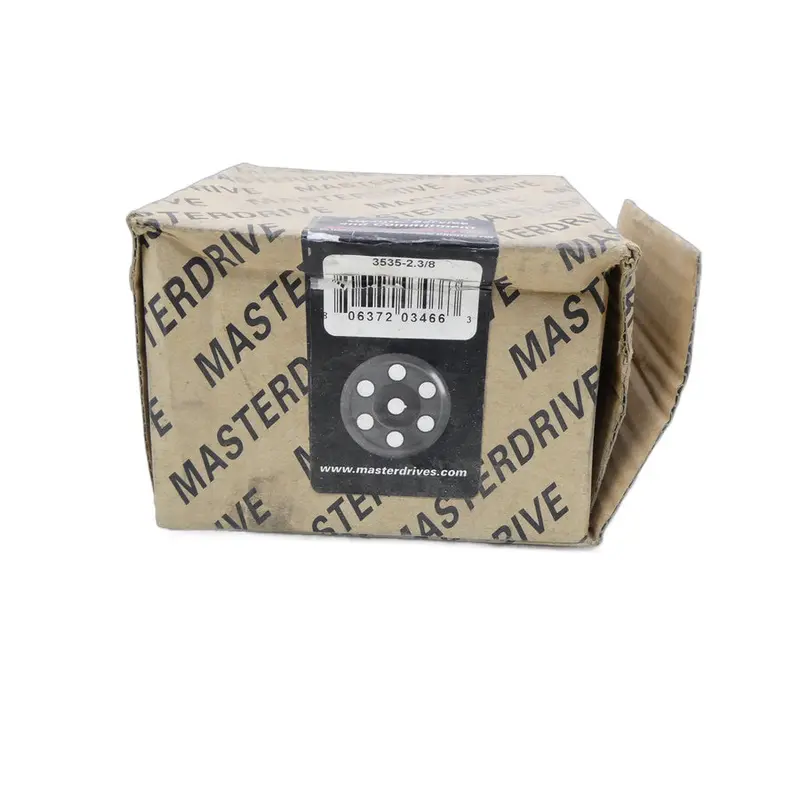 Masterdrive 3535-2.3/8 Nsmp 1