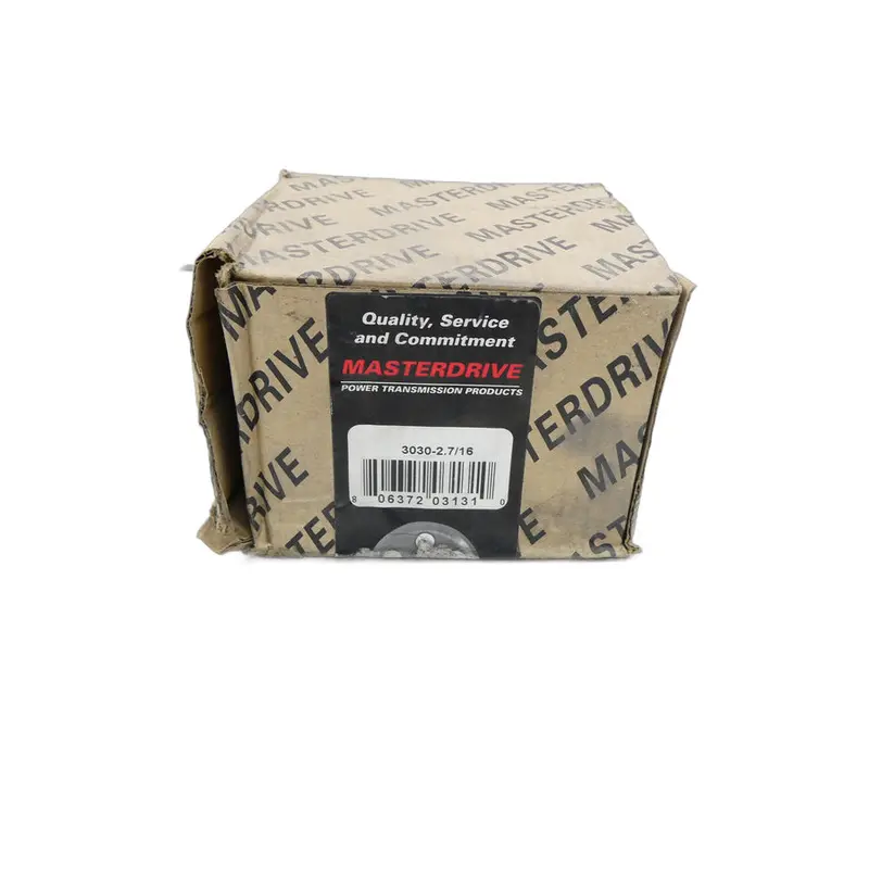 Masterdrive 4040-2.1/8 Nsmp 1