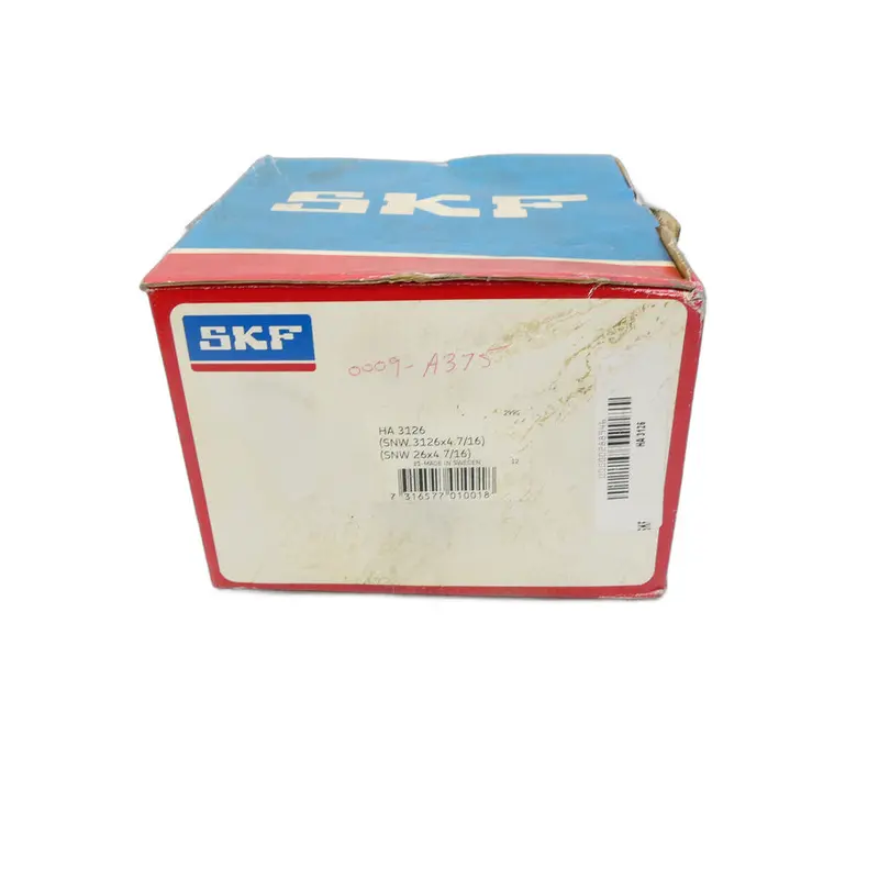 Masterdrive 4040-3.3/8 Nsmp 1