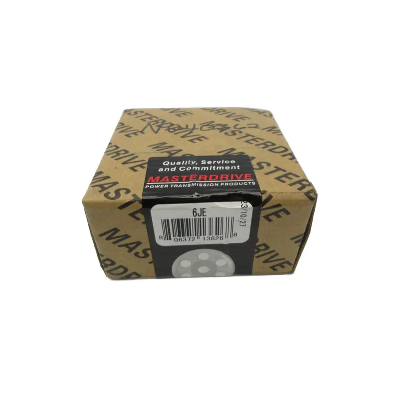 Masterdrive 6Je Nsmp 1