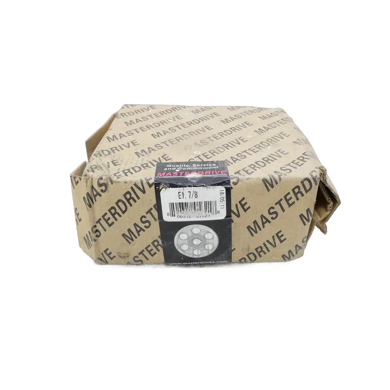 Masterdrive E1.7/8 Nsmp 1