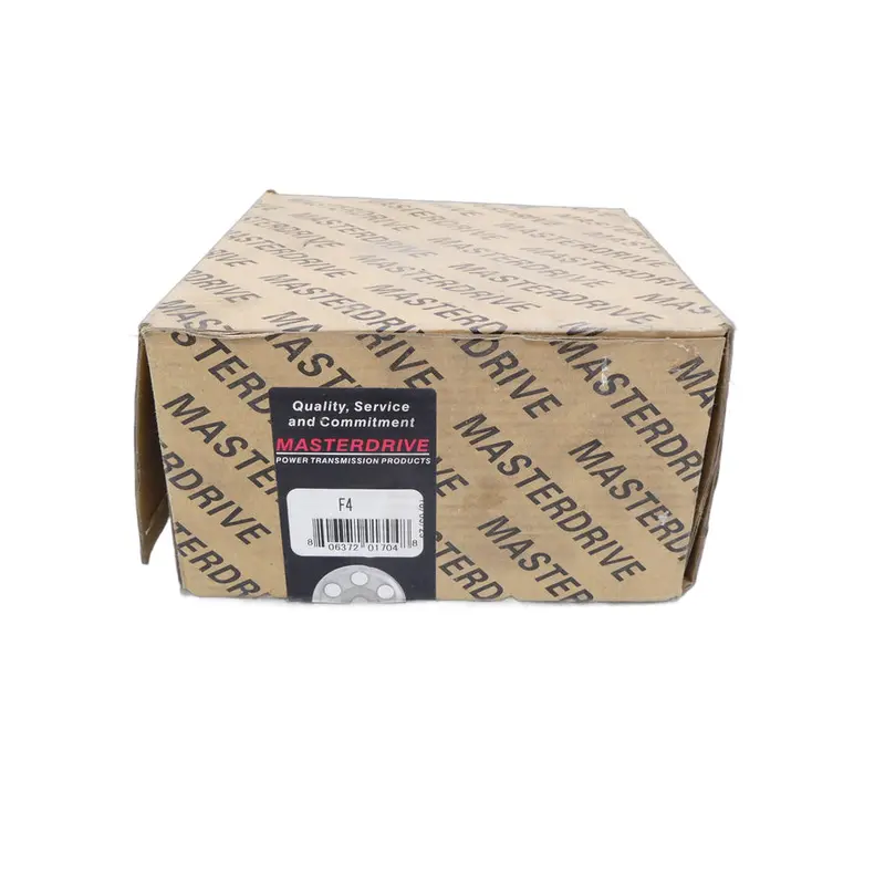 Masterdrive F4 Nsmp 1
