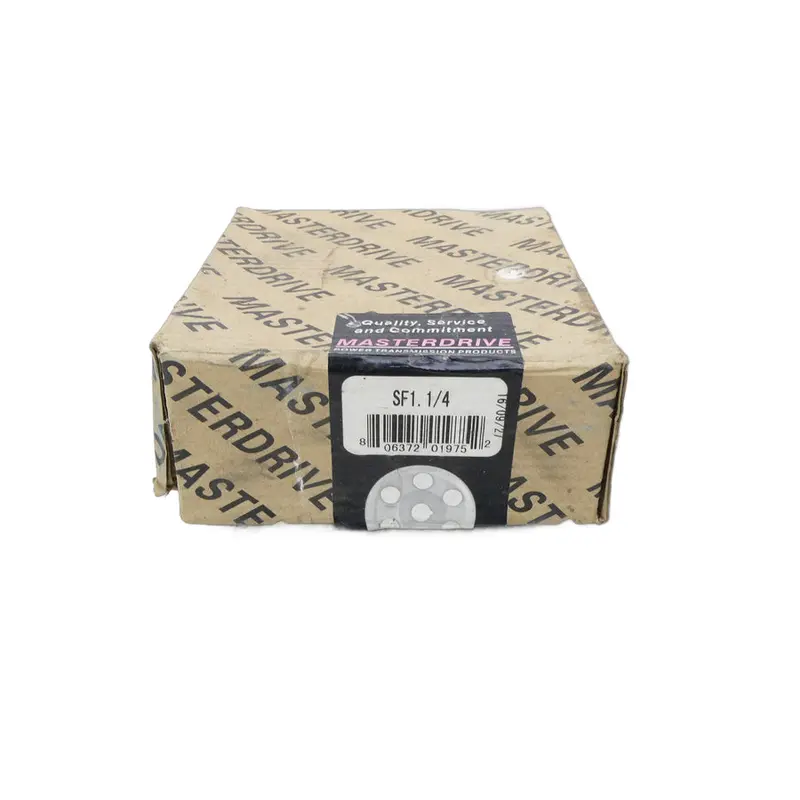Masterdrive Sf1.1/4 Nsmp 1