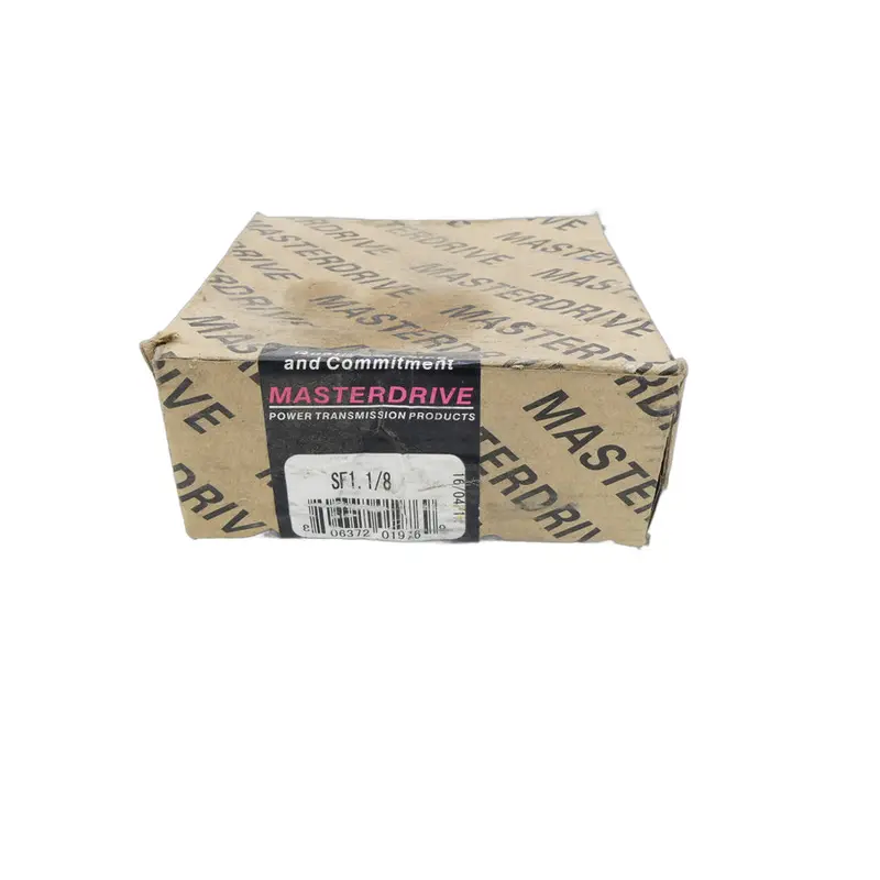Masterdrive Sf1.1/8 Nsmp 1