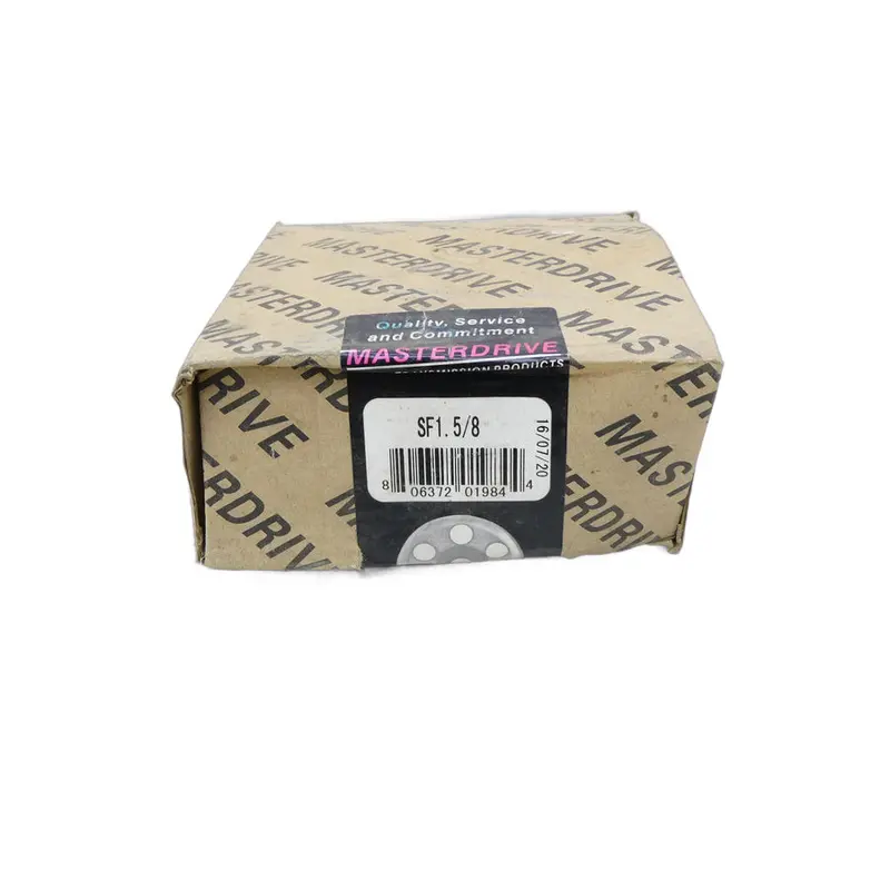 Masterdrive Sf1.5/8 Nsmp 1