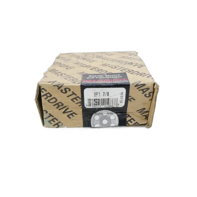 Masterdrive Sf1.7/8 Nsmp 1