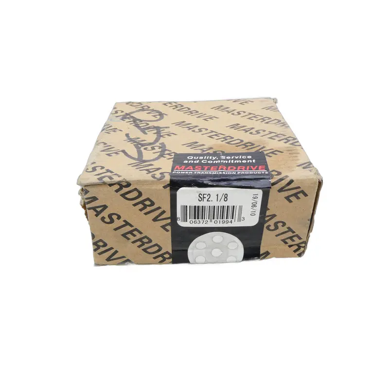 Masterdrive Sf2.1/8 Nsmp 1