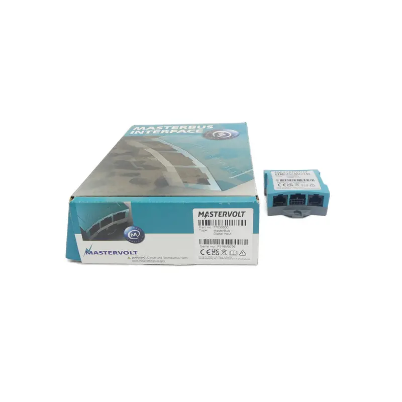 Mastervolt 77030900 Nsmp 1