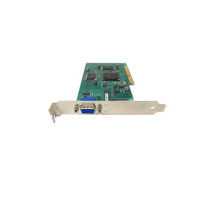 Matrox 790-01 Rev. A Unmp 1