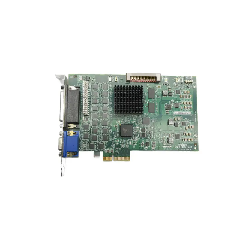 Matrox Y7250-01 Unmp 1