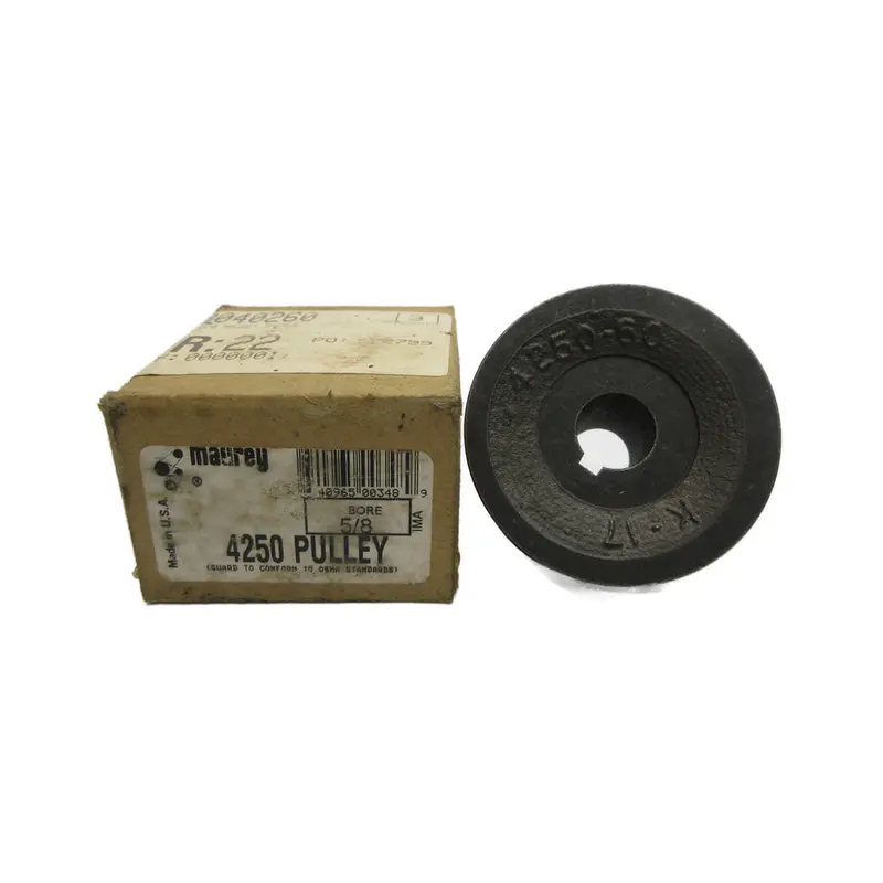 Maurey 4250 Nsmp 1