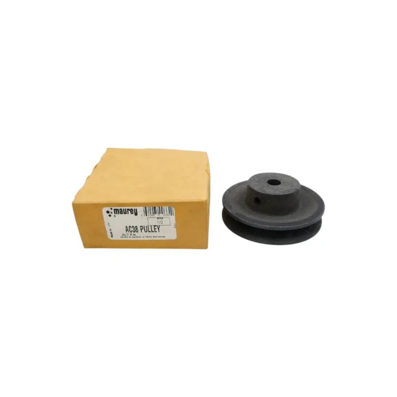 Maurey Ac38 1/2" Nsmp 1