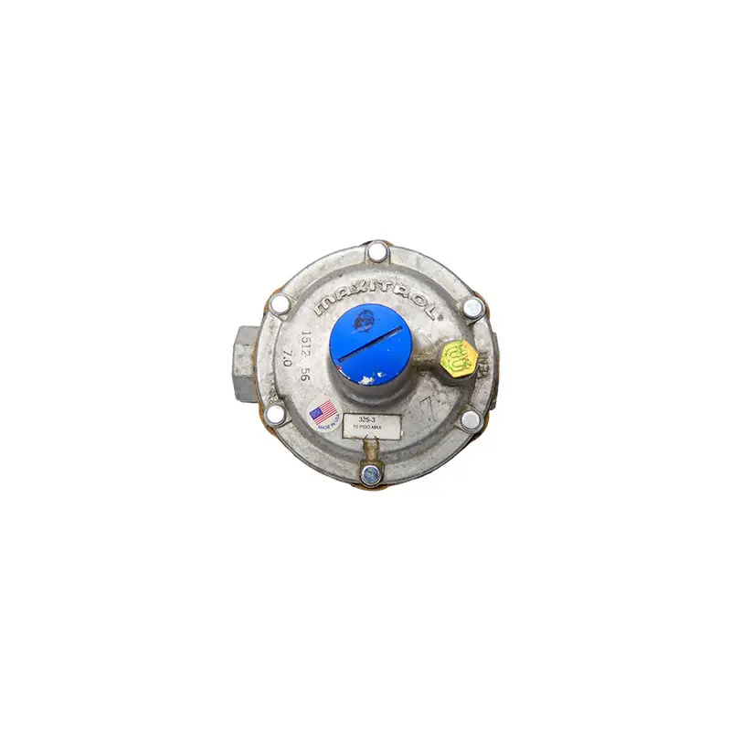 Maxitrol 325-3 10Psi Unmp 1