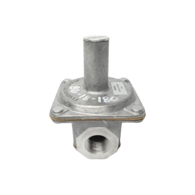Maxitrol R600s 5Psi 1" Nsnp 1