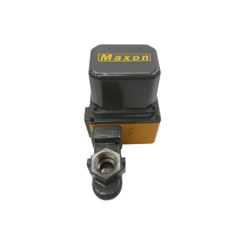Maxon 150Sma12-Aa11-Bb22a0 115V 0.13-1.7A 70Psi Nsnp 1