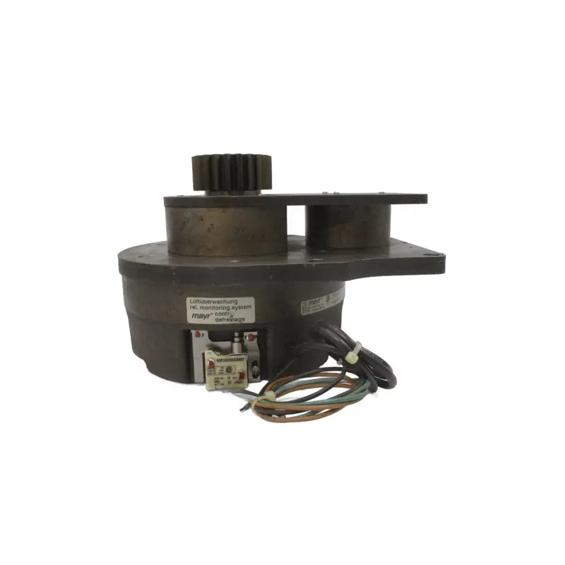 Mayr 100/891.100.1S 24V Nsnp 1