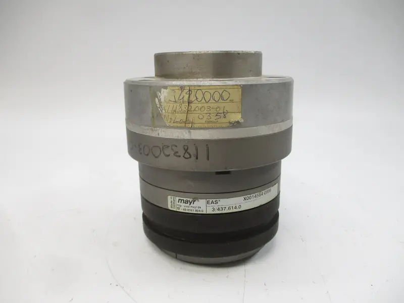 Mayr 3/437.614.0 X00145640999 Unmp 1