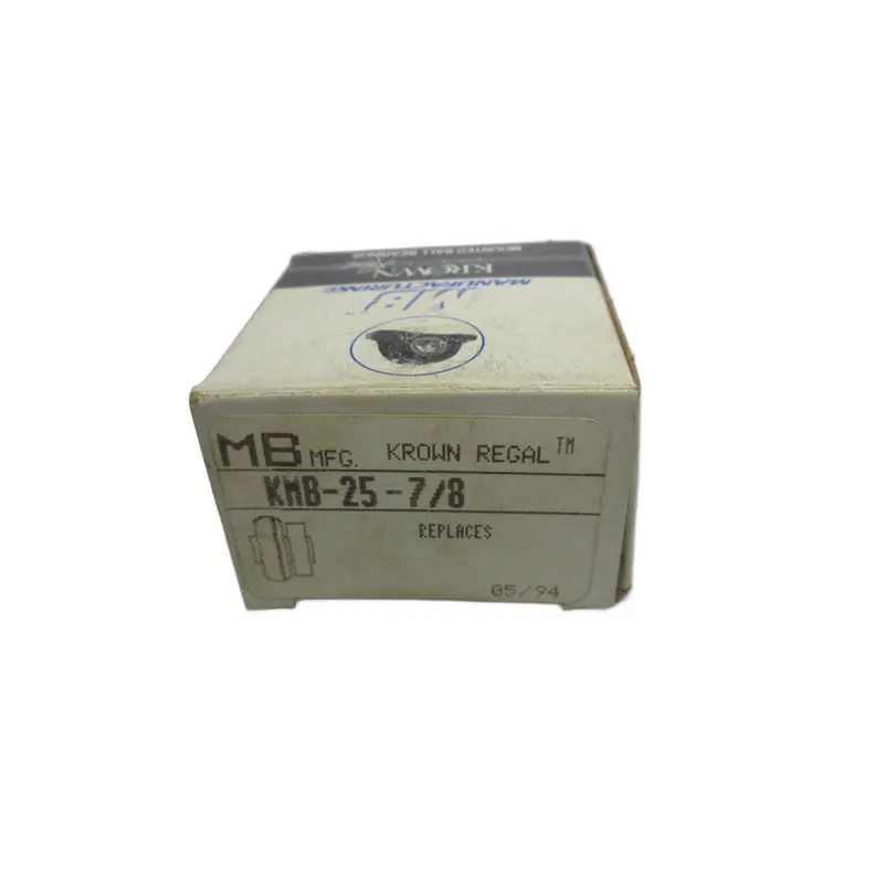 Mb Kmb-25-7/8 Nsmp 1