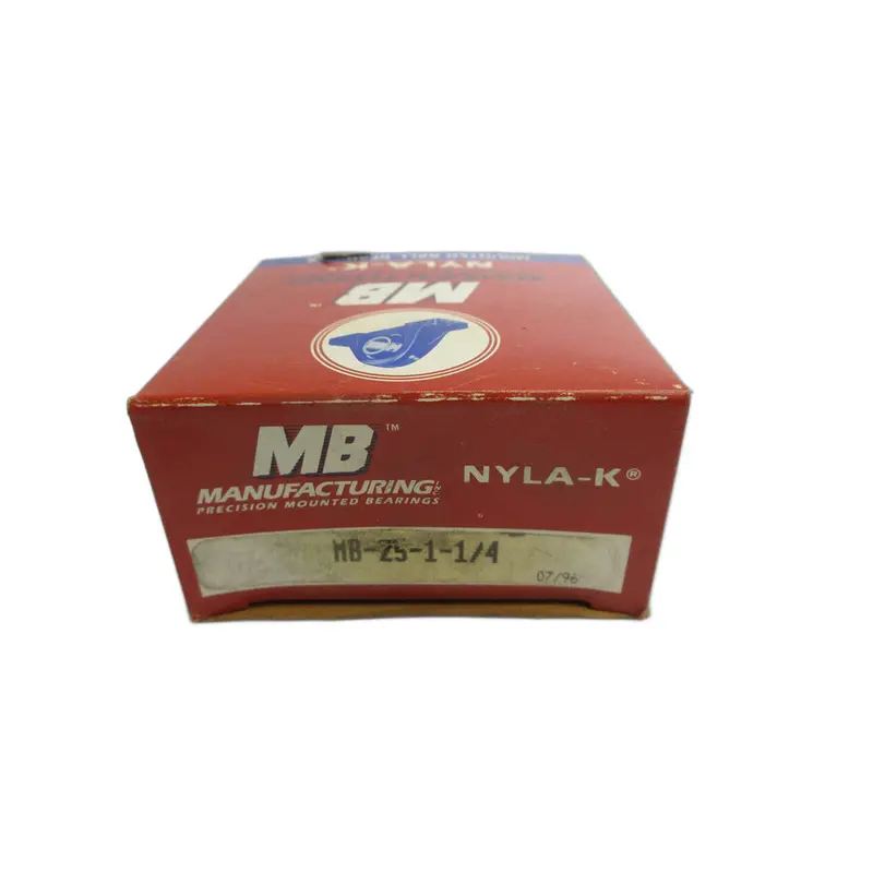 Mb Mb-25-1-1/4 Nsmp 1