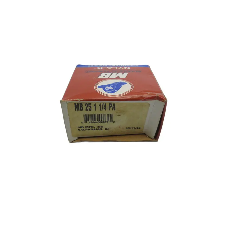 Mb Mb251-1/4Pa Nsmp 1
