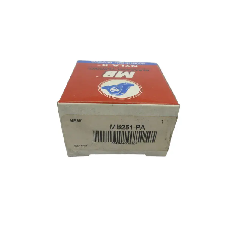 Mb Mb251-Pa Nsmp 1